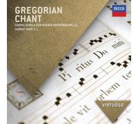 Schola of the Hofburgkapelle, Vienna Gregorian Chant (CD) (Importación USA)