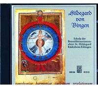 Schola St.Hildegard,Rüdesheim - Hildegard von Bingen: Symhponiae Harmoniae/a.o.