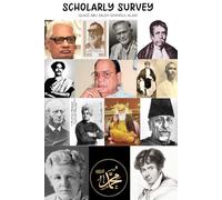 Scholarly survey: A Scholarly Survey of Modern Research Trends