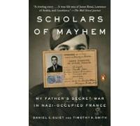 Scholars Of Mayhem (ebook)