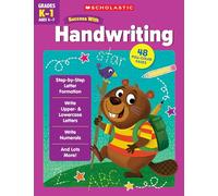 Scholastic Success With Handwriting