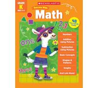 Scholastic Success With Math
