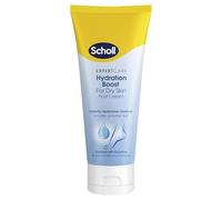 Scholl 110453019 Crema de pies para piel seca
