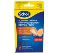 Scholl – Apósitos para callos – 4 apósitos