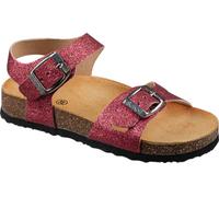 Scholl Adalene, Sandalia, Rojo, 29 EU