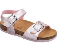 Scholl Adalene, Sandalia, Rosa Claro, 24 EU