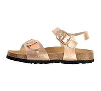 Scholl Adalene, Sandalia, Rosa Copper, 34 EU