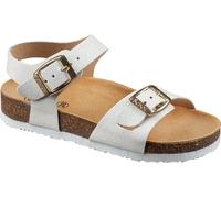 Scholl ADALENE, Sandalia, White, 24 EU, blanco, 24 EU