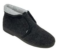Scholl Adelie Memory Cushion Negro Gris 35 1 Par