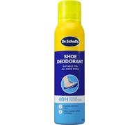 Scholl Aerosol para zapatos Fresh Step, 150 ml