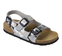 Scholl Air Bag B/S Sandalia Kids Gris Talla 32 1 Par
