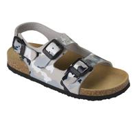 Scholl Air Bag Petit Garcon Taille 30 Grise 1par