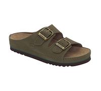Scholl - AIR BAG, Sandalia, Vert,