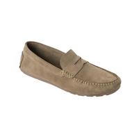 Scholl Anser Zapato Memory Cushion Hombre Taupe Talla 42 1 Par