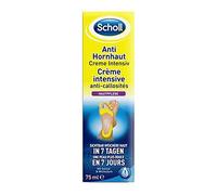 SCHOLL ANTI CALL.CR.INTENS