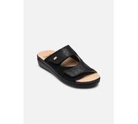 Scholl ANTONIA ELASTIC COMFORT 37 Negro