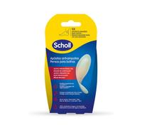 Scholl Apósito Burbuja Mediana - 5 Unidades