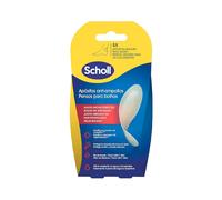 Scholl Apósitos Ampolla Medianos 5 unidades