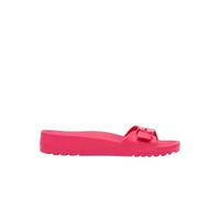 Scholl Bahia 1 Strap, Sandalia Mujer, Magenta, 36 EU