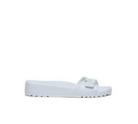 Scholl Bahia 1 Strap - Sandalias para mujer, Color blanco., 39 EU