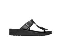 Scholl Bahia Flip-Flop, Sandal Mujer, Negro, 39 EU