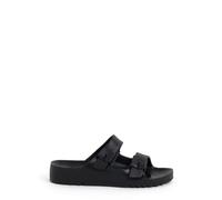 Scholl Bahia, Sandal Mujer, Negro, 38 EU