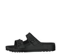 Scholl Sandalia Bahia Comfort Mujer Negro Talla 40 EU