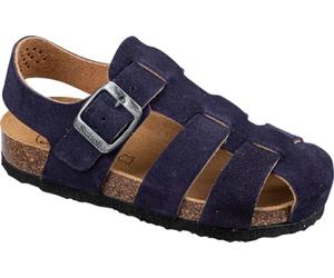 Scholl Bat, Sandalia, Azul Marino, 24 EU