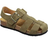 Scholl Bat, Sandalia, Caqui, 31 EU