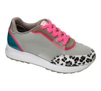 Scholl Beyonce' 2.0 Zapatilla Plata Negro Talla 37 1 Par