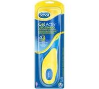 Scholl Biomechanics Plantilla 3-4 TS 1 ud