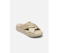 Scholl BOCA CROSS COMFORT 38 Oro y bronce