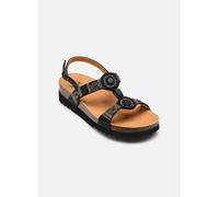 Scholl Bogota' Sandal comfort 39 Negro