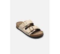 Scholl BORA 2 STRAPS COMFORT 38 Blanco