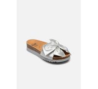 Scholl Bowy 2.0 comfort 37 Plata
