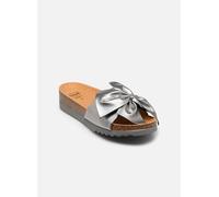 Scholl Bowy 2.0 comfort 41 Plata