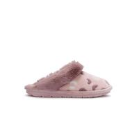 Scholl Brienne, Pantuflas Mujer, Rosa, 38 EU