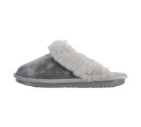 Scholl Brienne, Sandalia Mujer, Gris, 37 EU