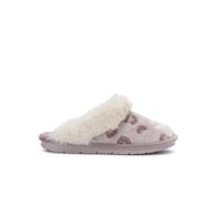 Scholl Brienne, Zapatillas Mujer, 36 EU, topo, 36 EU