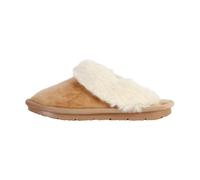 Scholl Brienne - Zapatillas para mujer, 40 EU, beige, 40 EU