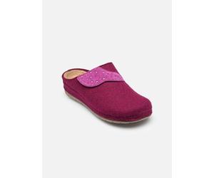 Scholl BRUGES COMFORT 40 Violeta