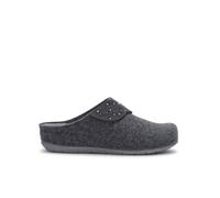Scholl Brujas, Zapatillas Mujer, 36 EU, gris, 36 EU