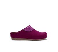 Scholl Brujas, Zapatillas Mujer, 37 EU, magenta, 37 EU