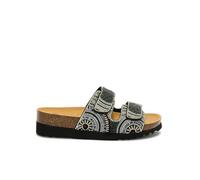 Scholl Cádiz 2 Straps, Sandalias Mujer, 42 EU