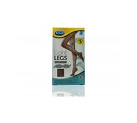 Scholl Calzado Pantimedia Antifatiga 70 Tentat Negras T4 1 ud