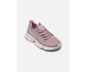 Scholl CAMDEN COMFORT 38 Violeta
