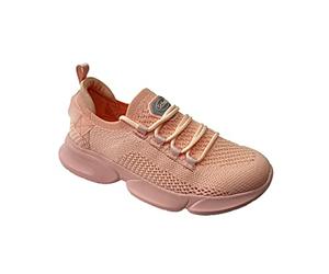 Scholl Camden Peach - Zapatillas para Mujer, Peach, 40 EU