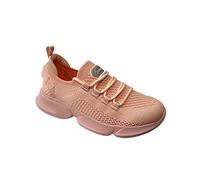 Scholl Camden, Zapatillas Deportivas Mujer, Peach, 36 EU