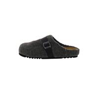 Scholl Carlos, Sandalia Hombre, Gris, 41 EU