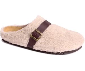 Scholl Carlos, Sandalia Hombre, marrón, 45 EU